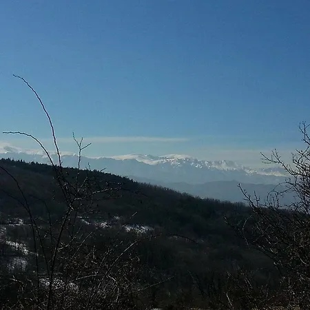 Bratya Ilievi Pensión *