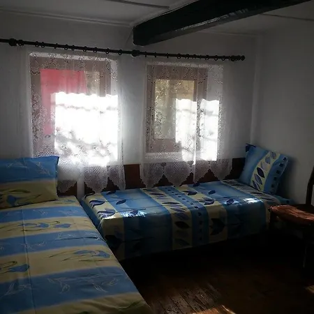 Pensión Bratya Ilievi Vlaychovtsi