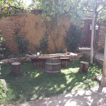 Pensión Bratya Ilievi